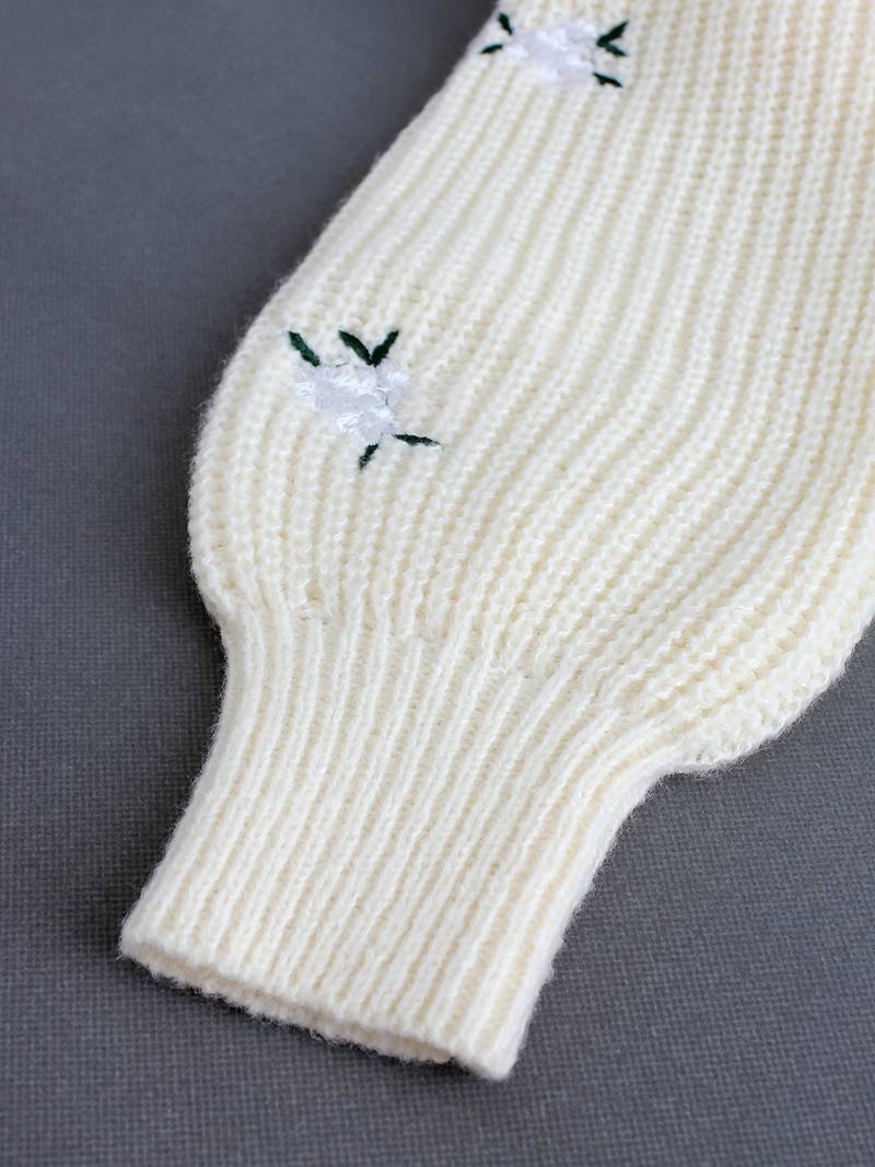 Stilla | Cardigan Og V-udsnit-shirt