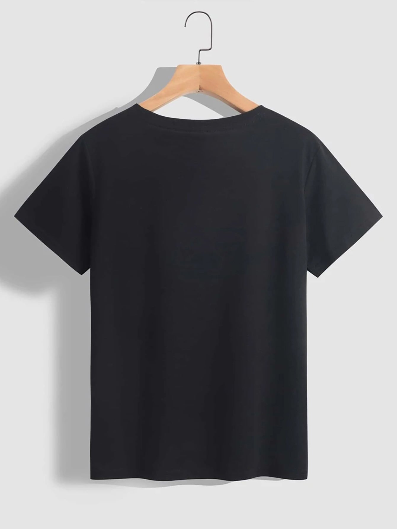 Stilla | MARDI GRAS Rund hals Korte ærmer T-shirt