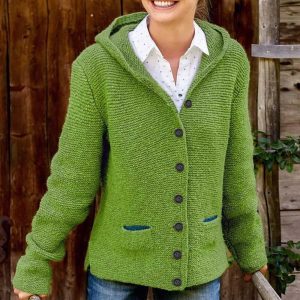 Stilla | Varmer Italiensk Cardigan Online nu