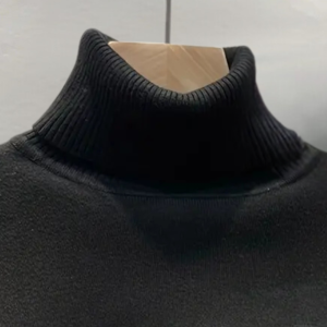 Stilla | Luksus Turtleneck Sweater til Kvinder