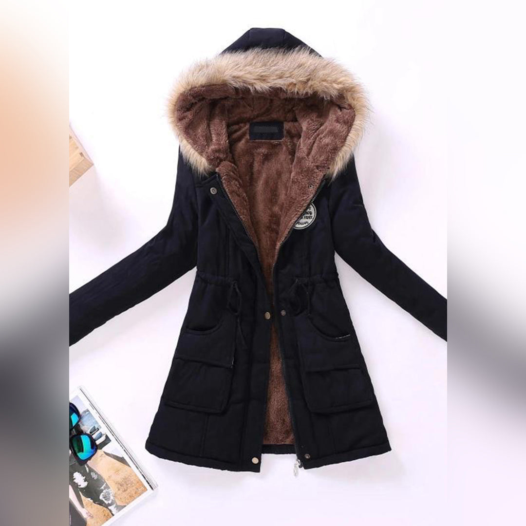 Stilla | Elegant Og Super Komfortabel Jakke Online Hot Salg