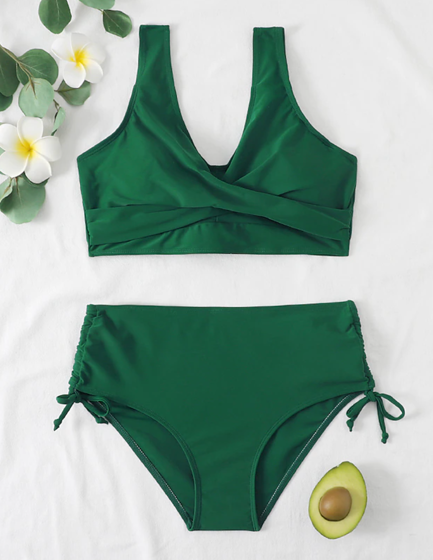 Stilla | Elegant Andet Bikini Sæt