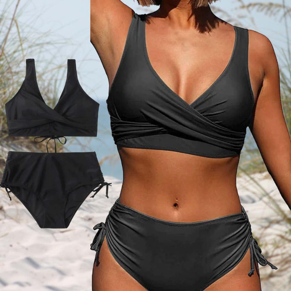 Stilla | Elegant Andet Bikini Sæt