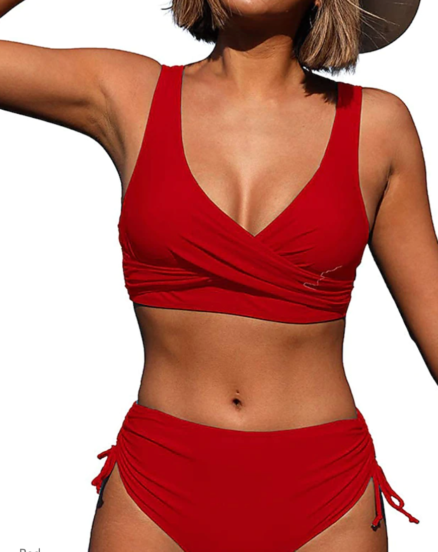 Stilla | Elegant Andet Bikini Sæt