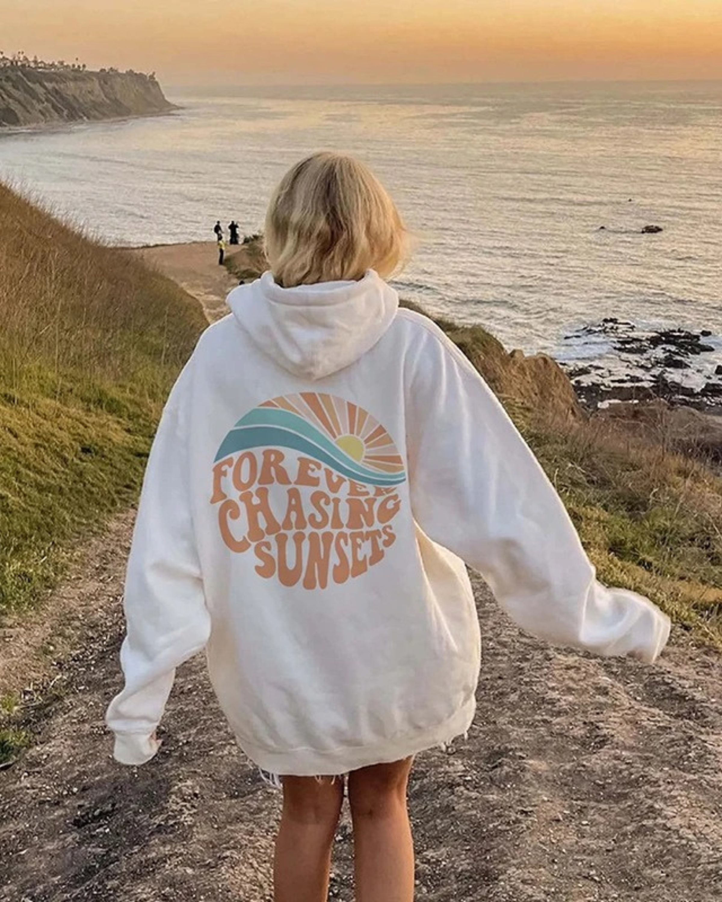 Stilla | Blød hoodie til maksimal komfort