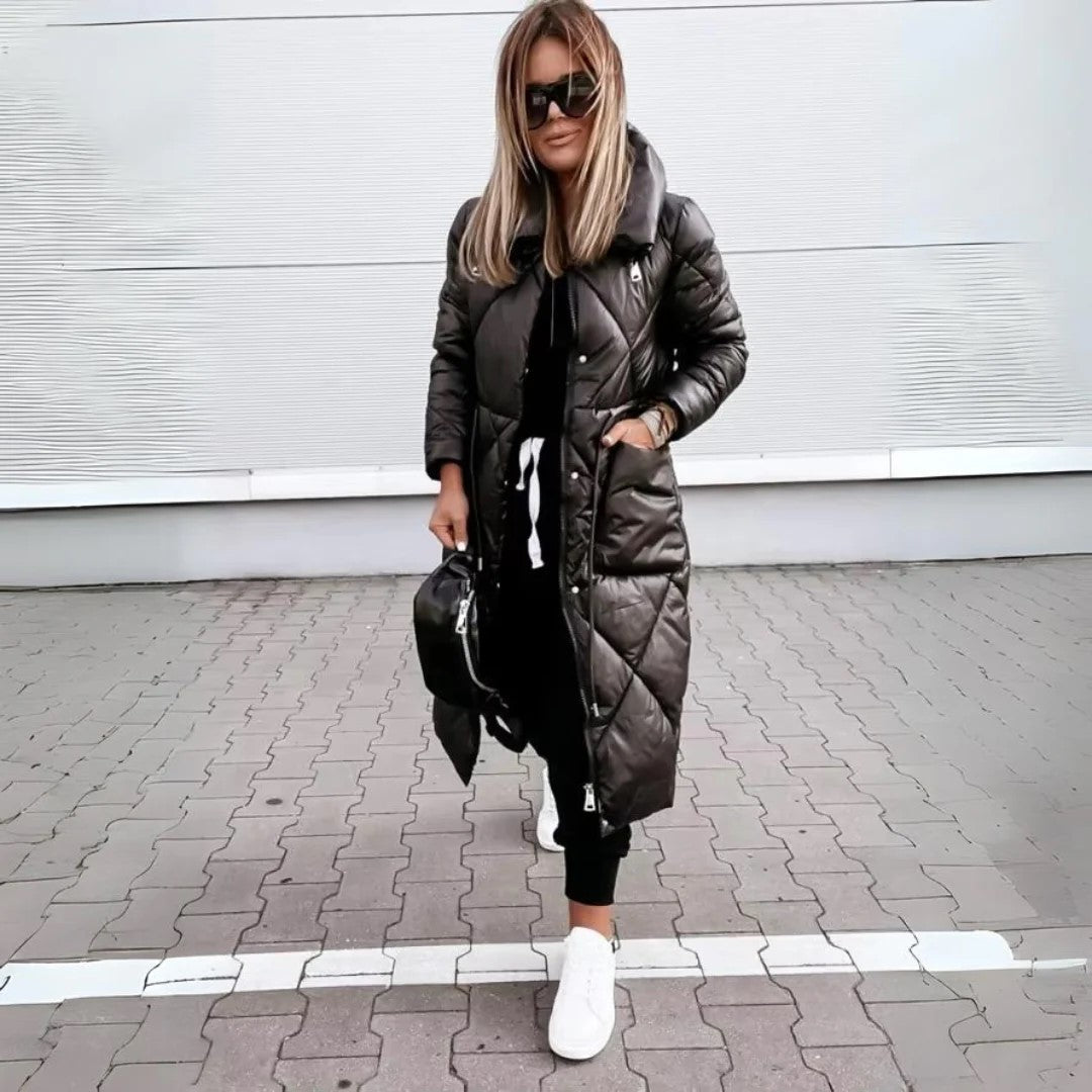 Stilla | Forlænget Dameparka