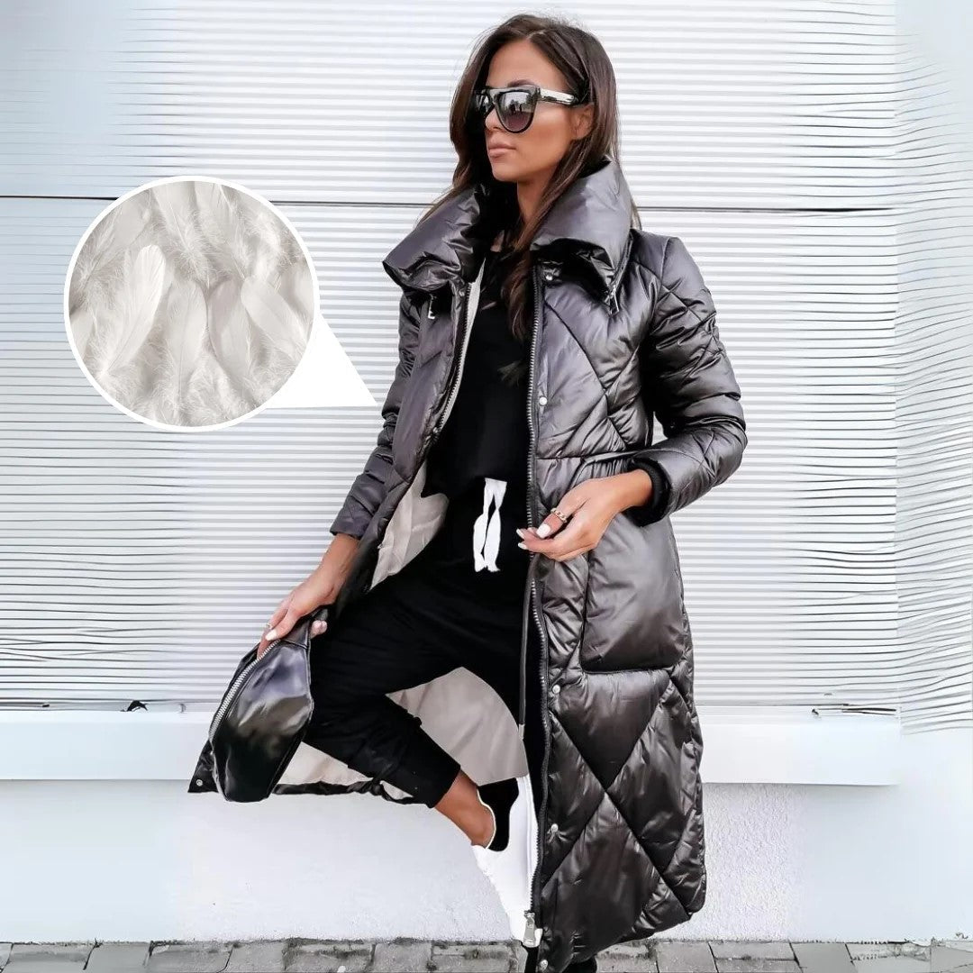 Stilla | Forlænget Dameparka
