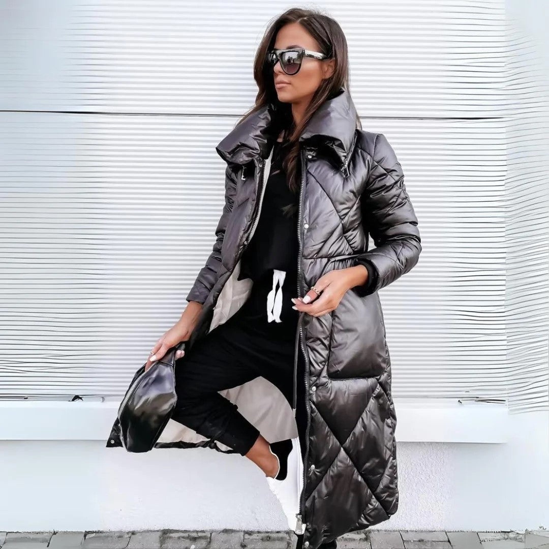 Stilla | Forlænget Dameparka