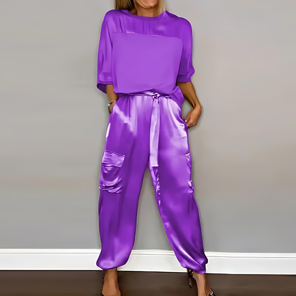 Stilla | Elegant & Stilet 2 Delt Dame Sæt Online nu