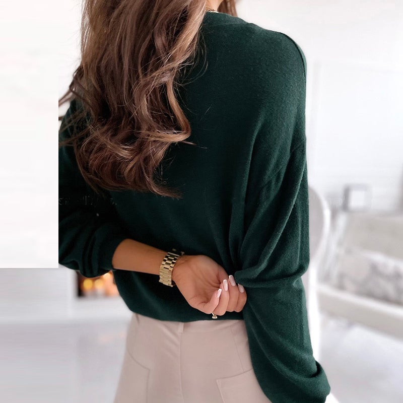 Stilla | Finstrik-Krammende Cardigan