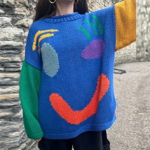 Stilla | Trøje Boho Smile Trøje Online