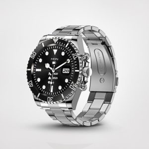 Stilla | Fitness Smartwatch