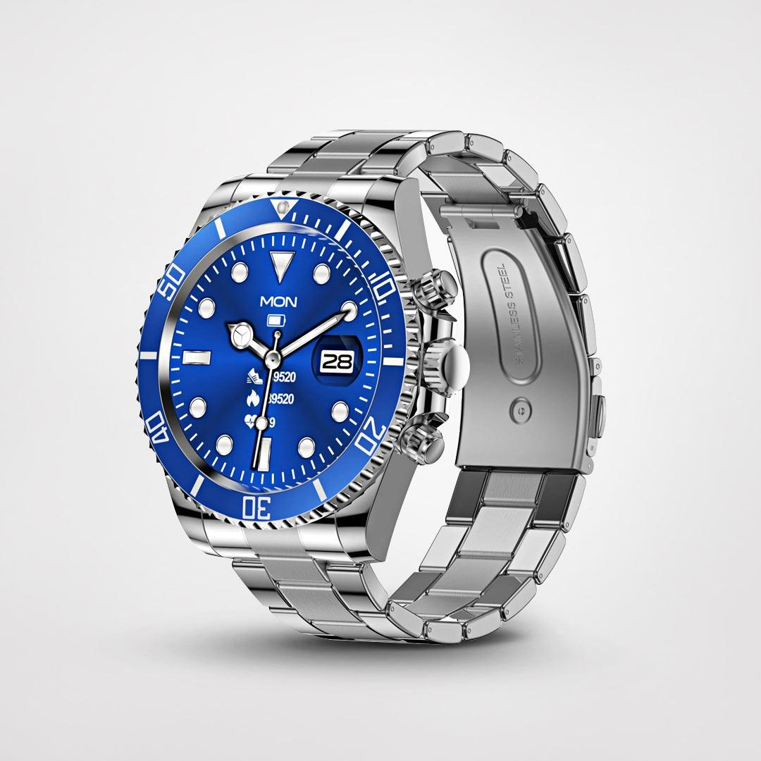 Stilla | Fitness Smartwatch