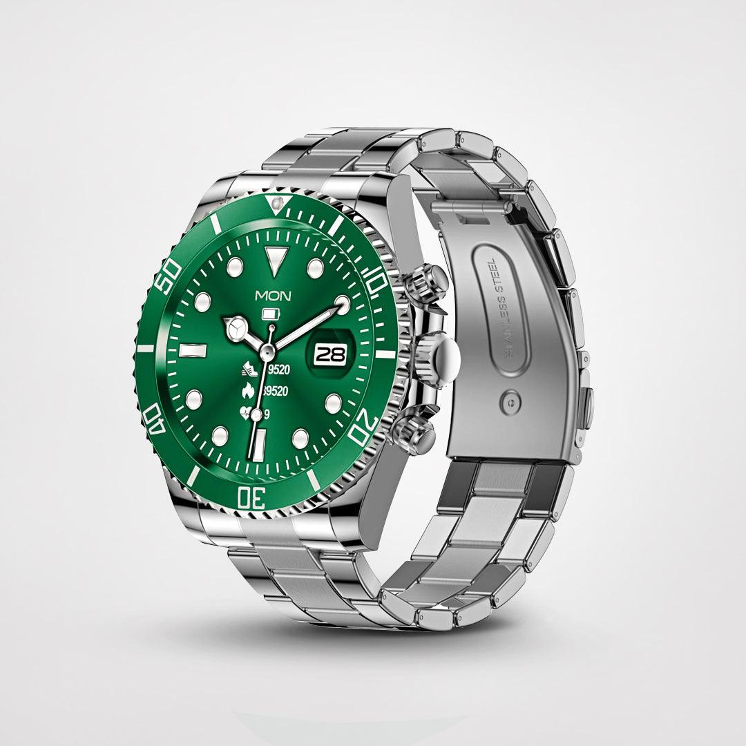 Stilla | Fitness Smartwatch