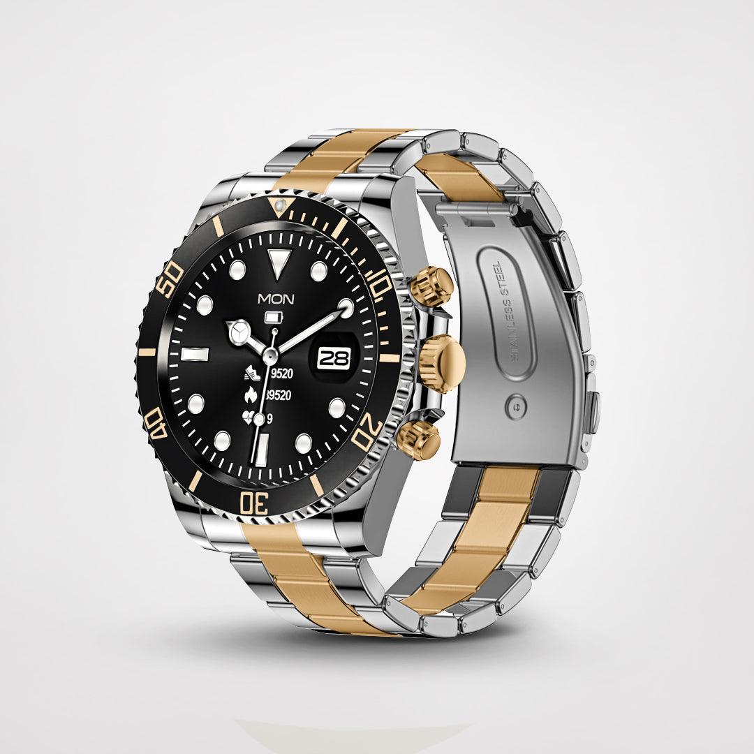 Stilla | Fitness Smartwatch