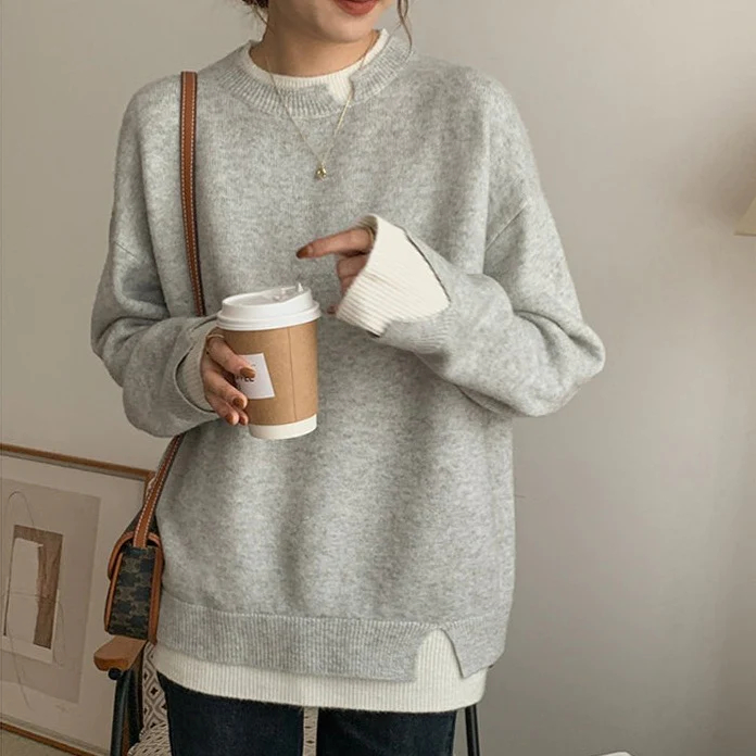 Stilla | Pullover Generelt Uanstrengt og Trendy Udsalg