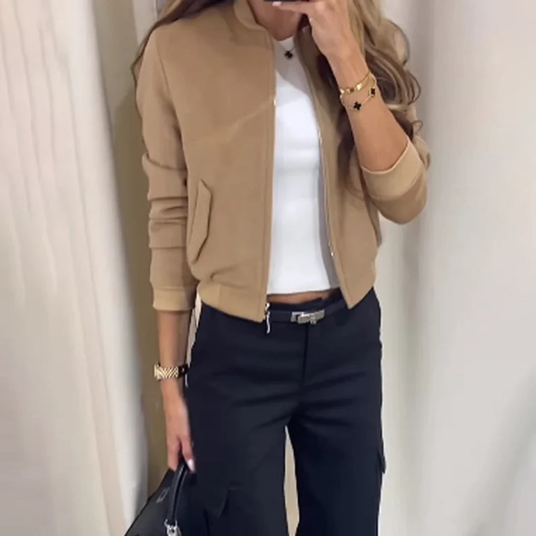 Stilla | Elegant, Moderigtig Damejakke
