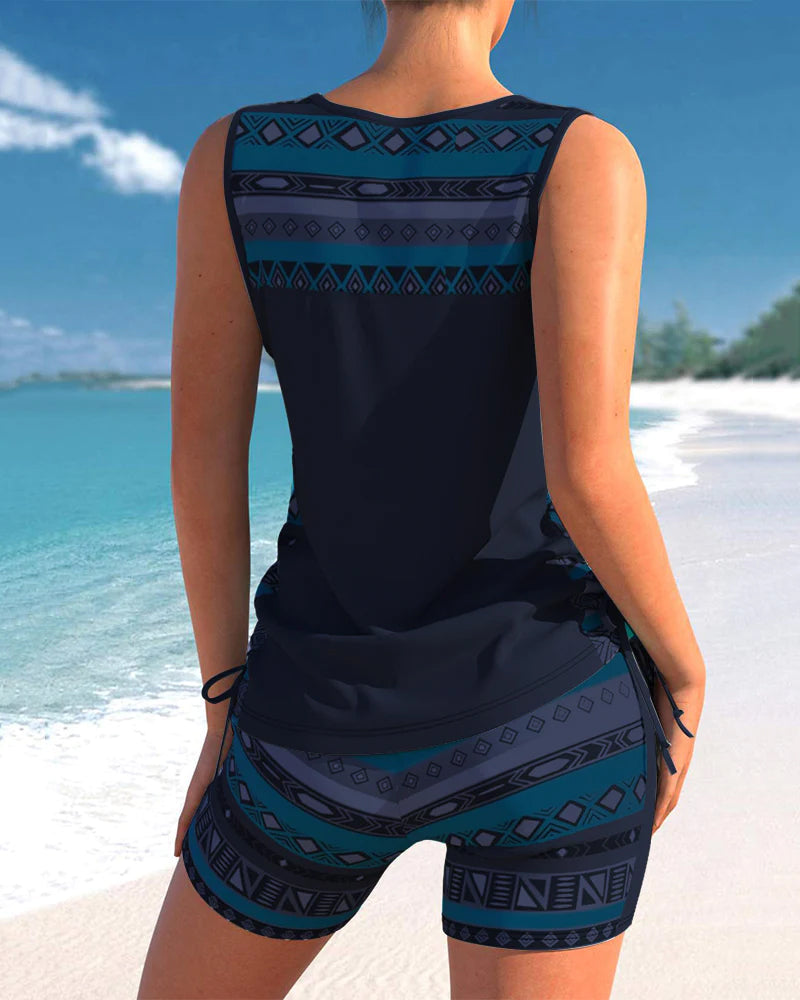 Stilla | Moderne og Trendy Tankini Online nu
