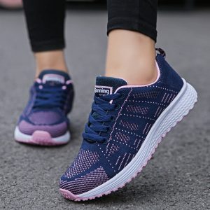 Stilla | Ortopædiske Sneakers Til Damer Online nu