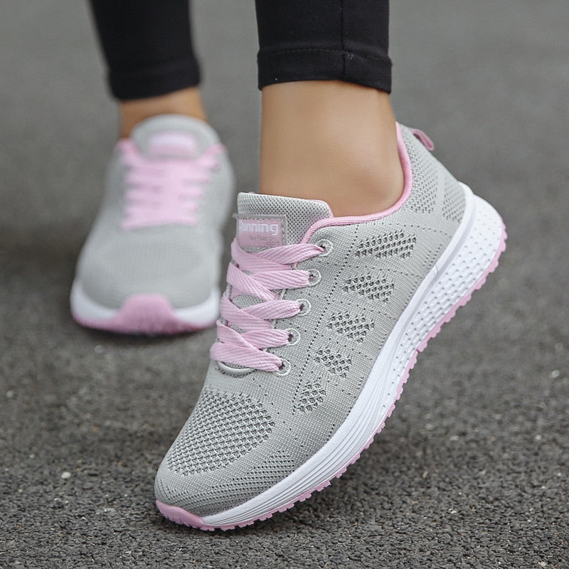 Stilla | Ortopædiske Sneakers Til Damer Online nu