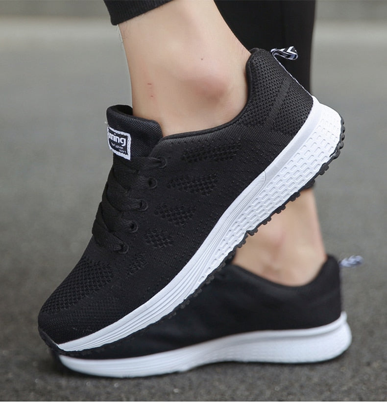 Stilla | Ortopædiske Sneakers Til Damer Online nu