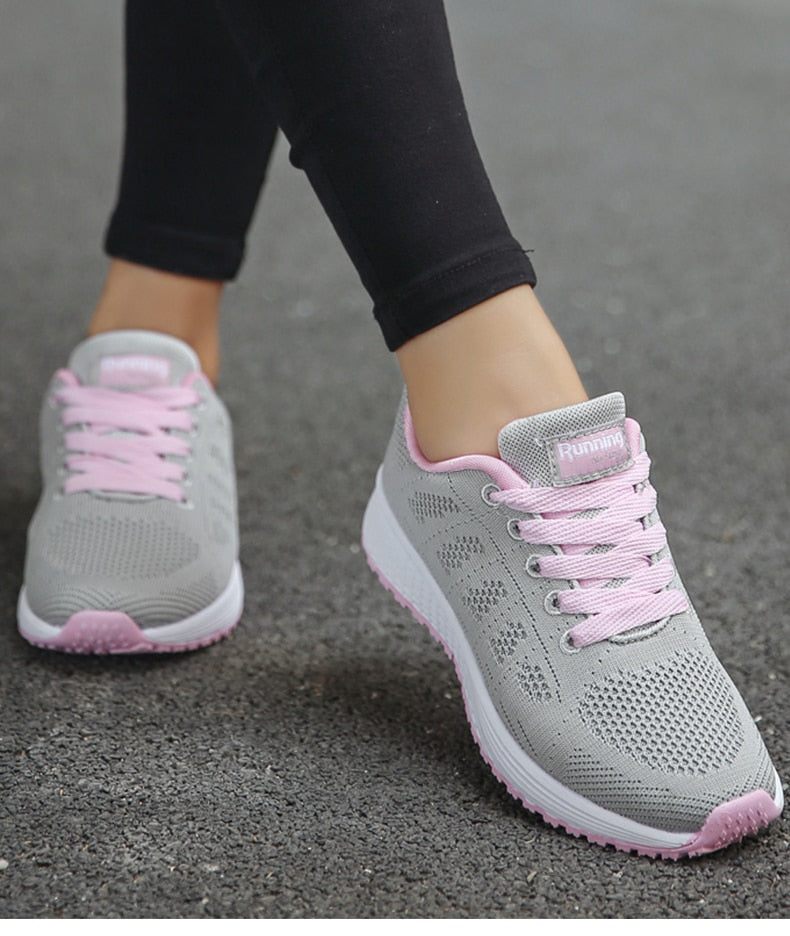 Stilla | Ortopædiske Sneakers Til Damer Online nu