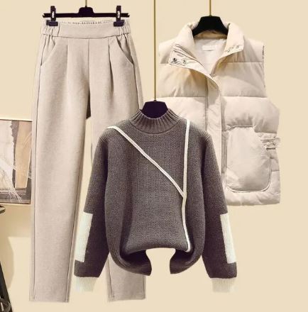 Stilla | Trendy og Ubesværet Outfit