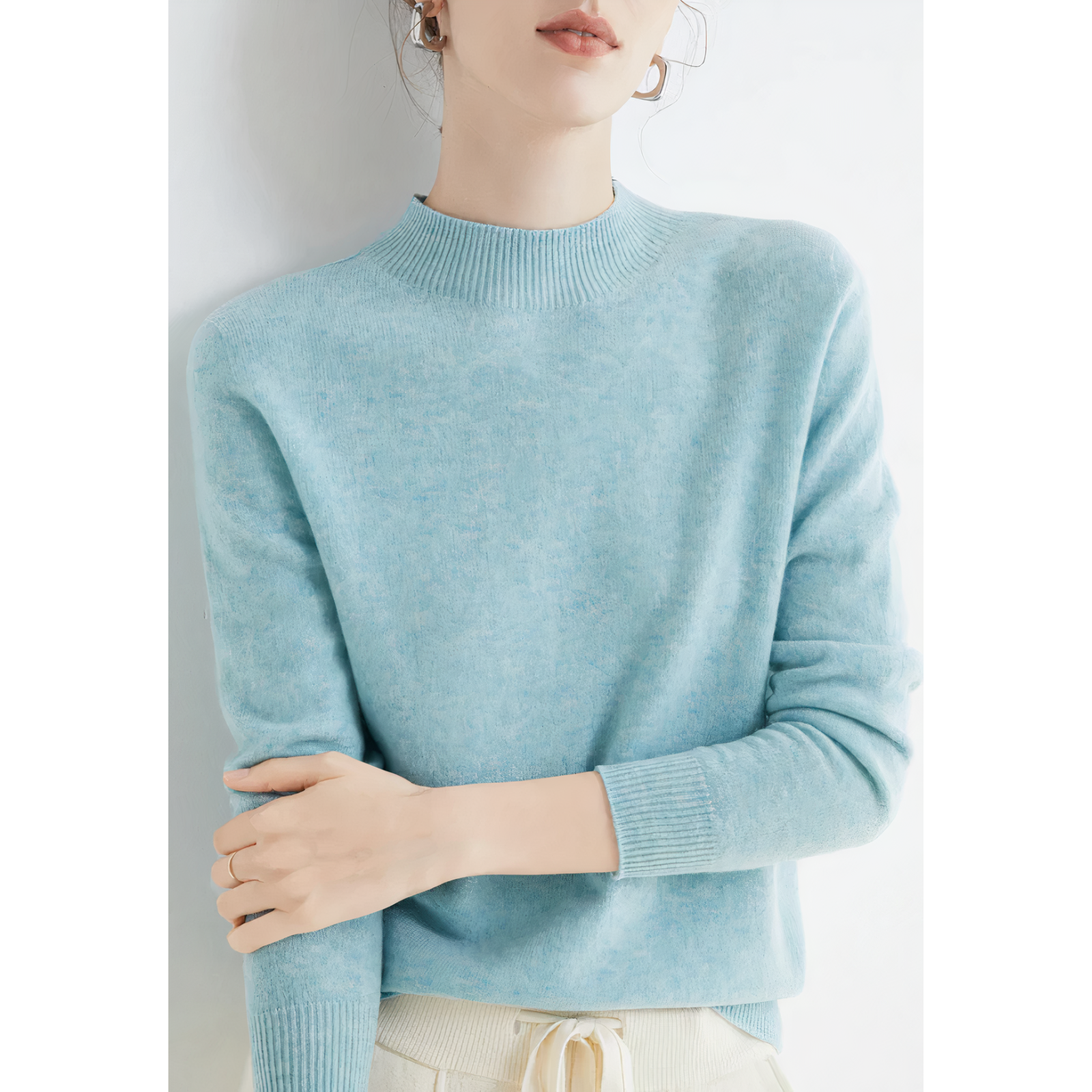 Stilla | Af Cashmere Yelena
