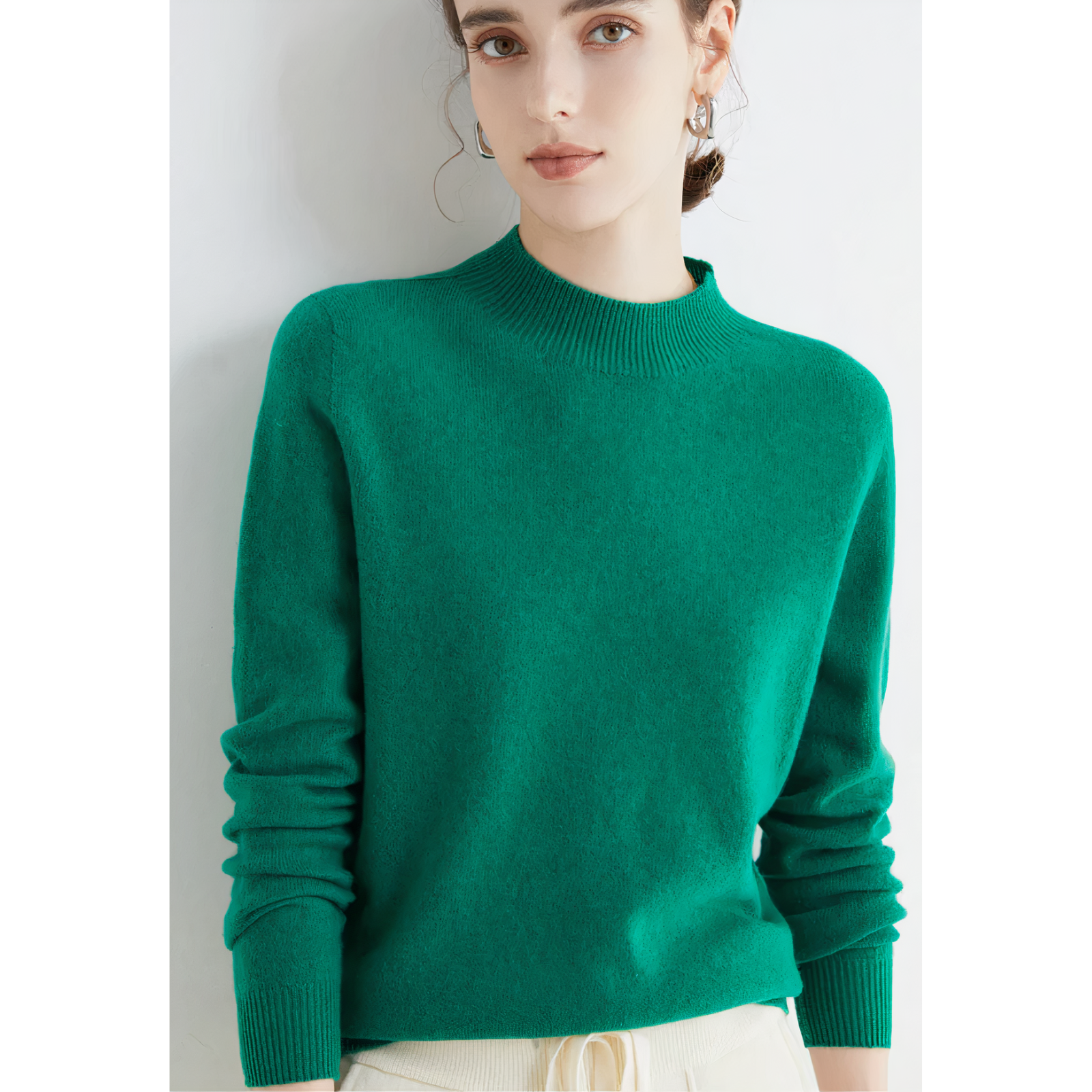 Stilla | Af Cashmere Yelena
