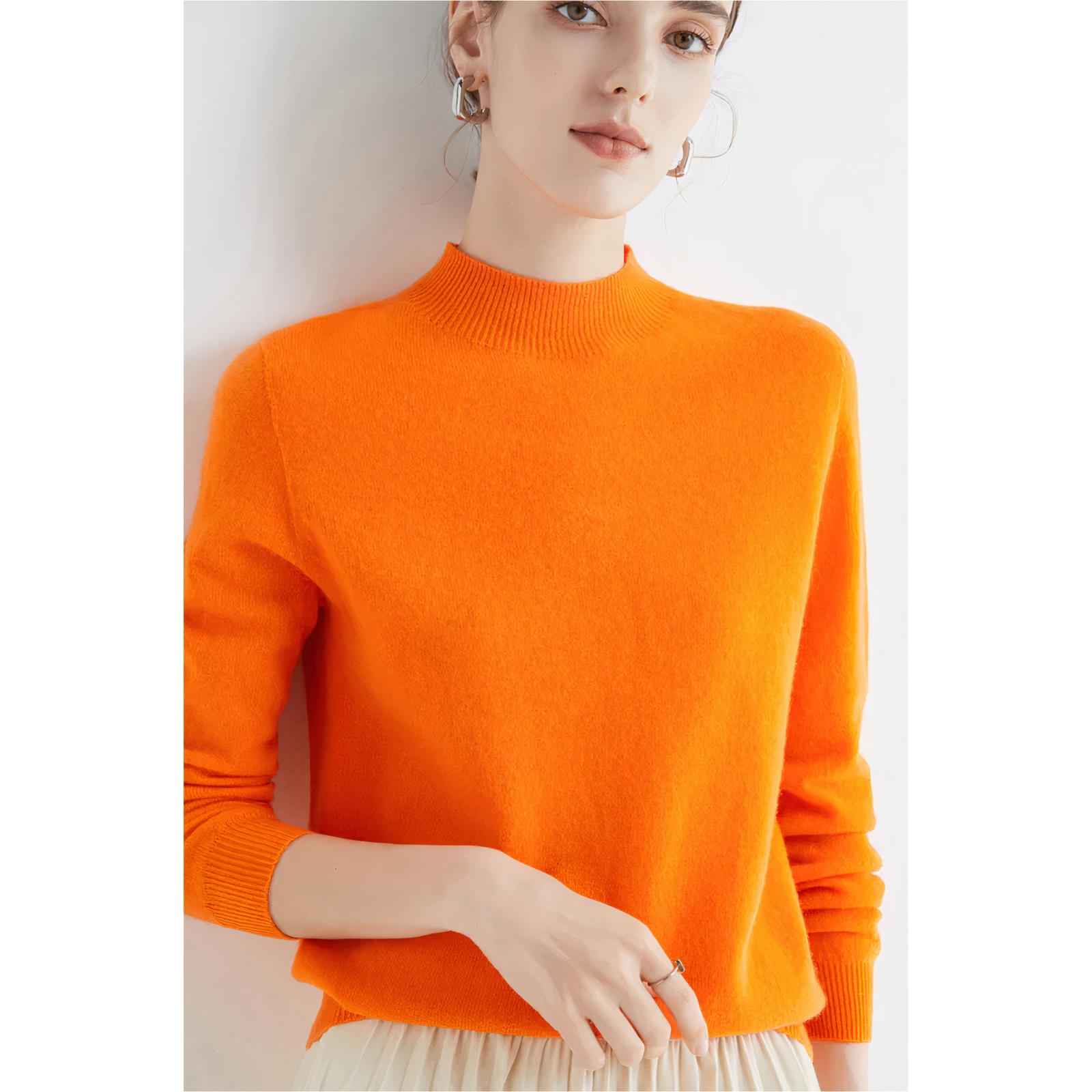 Stilla | Af Cashmere Yelena