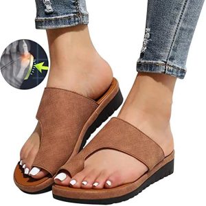 Stilla | Ergonomiske Dame Sandaler Til Hallux Valgus Online nu