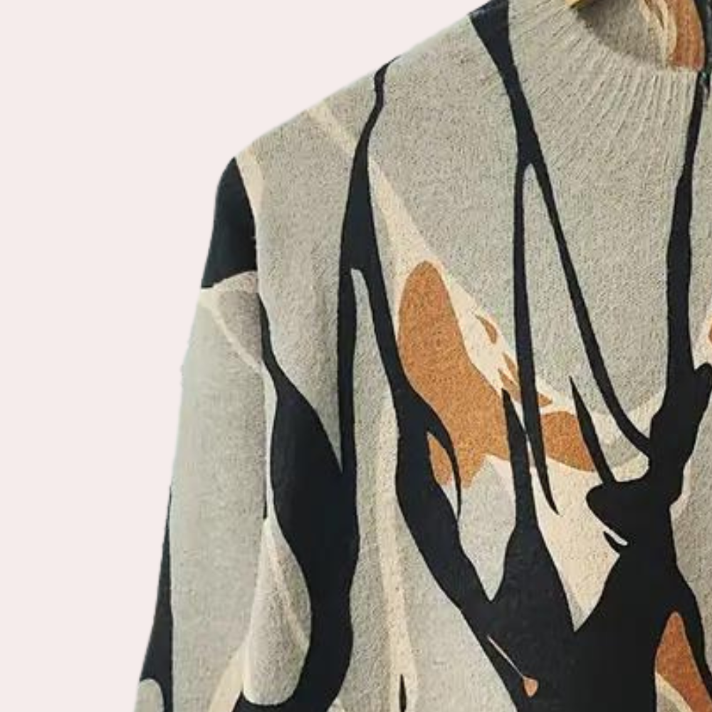 Stilla | Stilfuld Pulli til Damer Udsalg