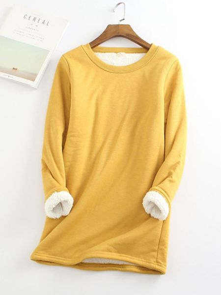 Stilla | Kvalitets sweater og fleece