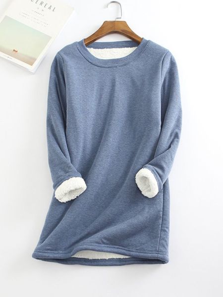 Stilla | Kvalitets sweater og fleece
