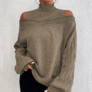 Stilla | Klassisk Elegant Pullover
