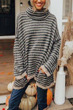 Stilla | Stilig og Elegant Sweater