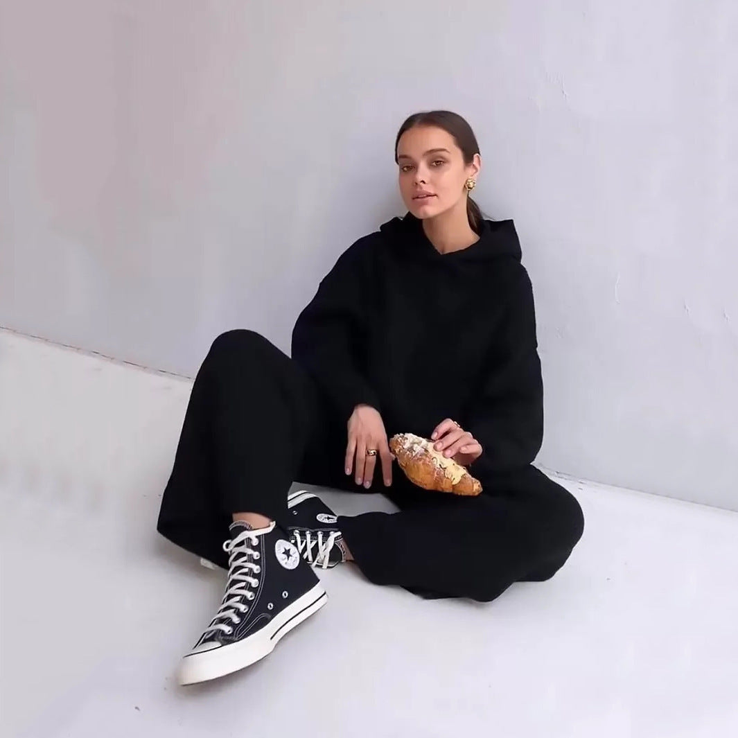 Stilla | Sweatshirt-sæt Af Net Beth