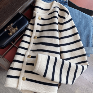 Stilla | Marinière in Cashmere Tricotosa