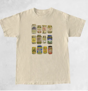 Stilla | Vintage T-shirts til kvinder Online Hot Salg