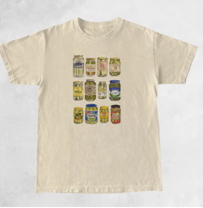 Stilla | Vintage T-shirts til kvinder Online Hot Salg