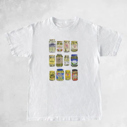 Stilla | Vintage T-shirts til kvinder Online Hot Salg