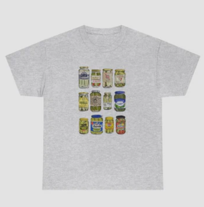 Stilla | Vintage T-shirts til kvinder Online Hot Salg