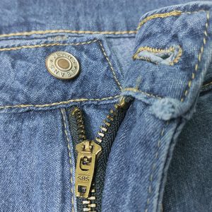 Stilla | Behagelige loose jeans til kvinder