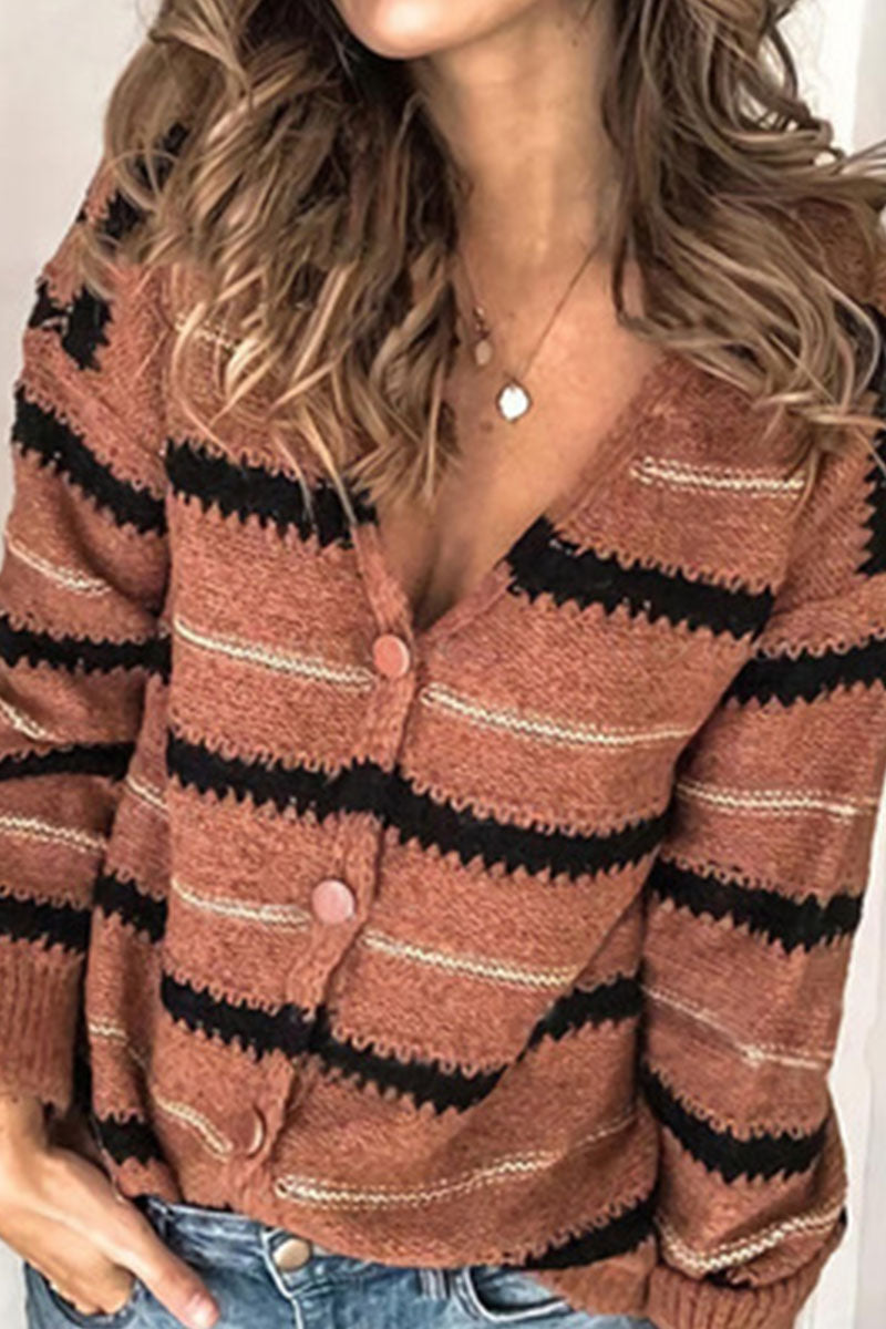 Stilla | Elegant pullover med afslappet snit