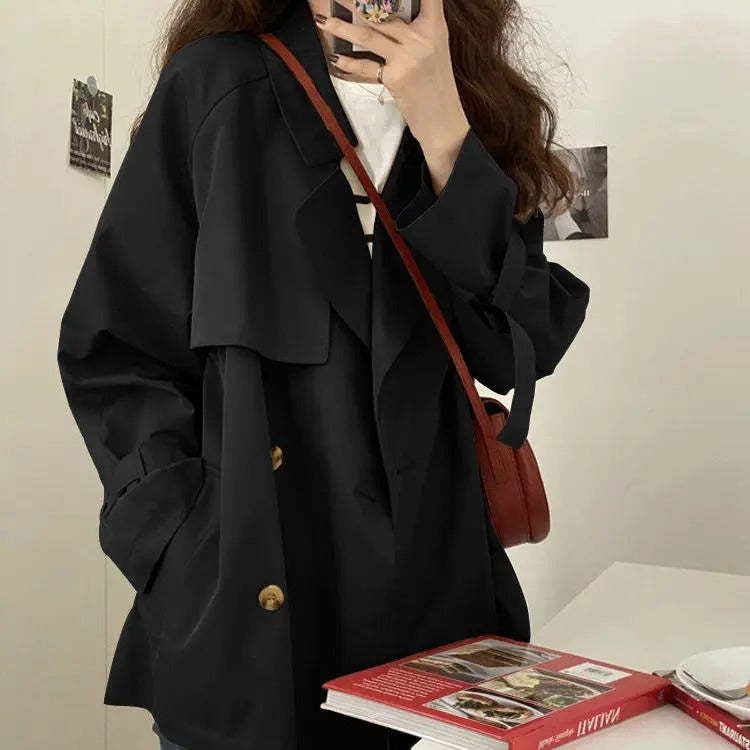 Stilla | Dame Trenchcoat Online
