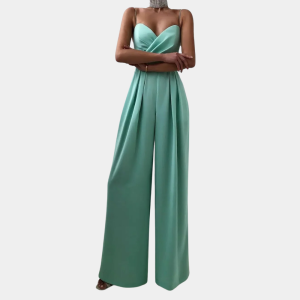 Stilla | Elegante Jumpsuit Til Damer