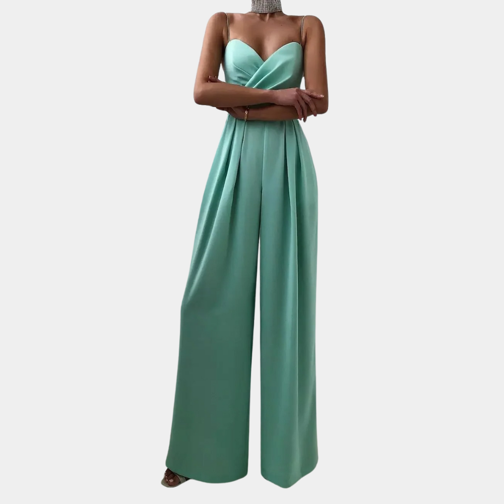 Stilla | Elegante Jumpsuit Til Damer