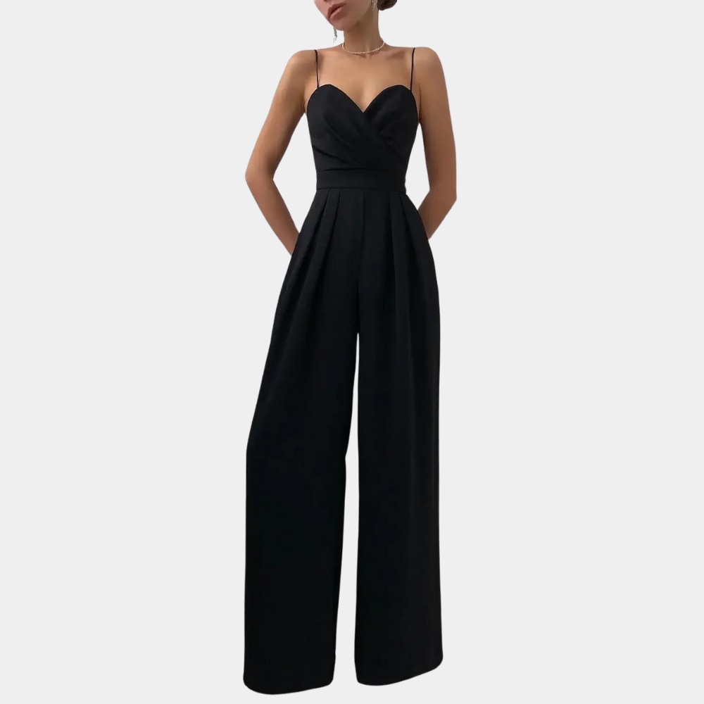 Stilla | Elegante Jumpsuit Til Damer