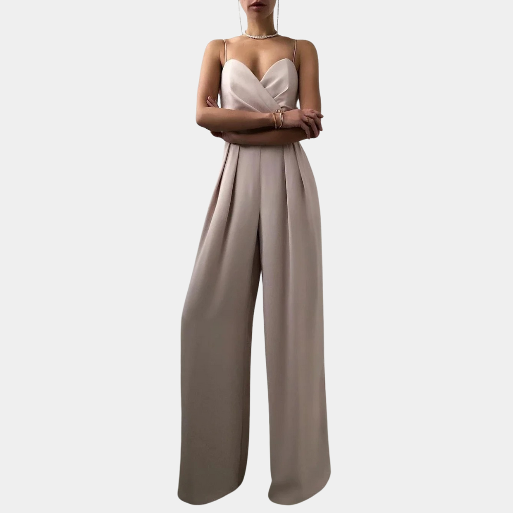 Stilla | Elegante Jumpsuit Til Damer