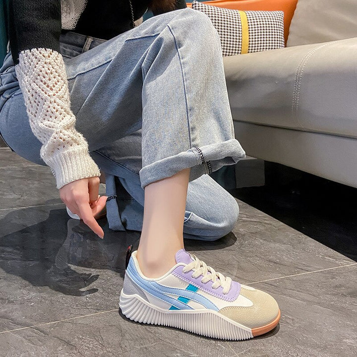 Stilla | Ekstremt Komfortable Sneakers
